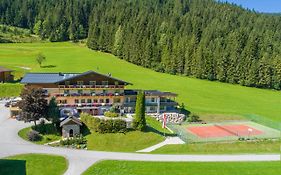 Natur- & Familienhotel Der Stieglerhof